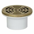 Sioux Chief DRAIN GEN PURP PVC 2OR3in. 840-20PNR